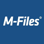 M-Files logó