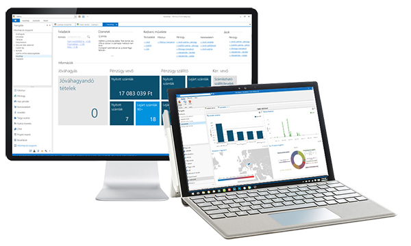 deep.ügyvitel ügyviteli rendszer