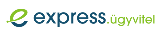 express.ügyvitel logó