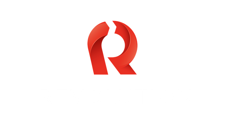 Revolution Sofware Kft logó