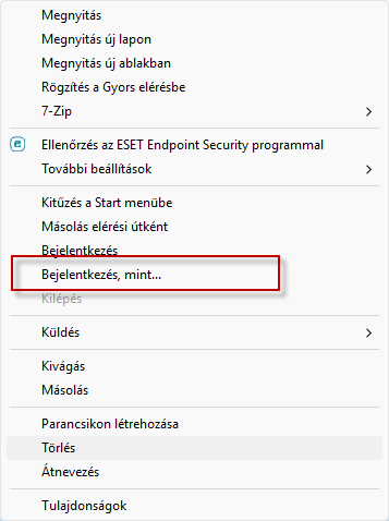 M-Files jogosultság beállítás
