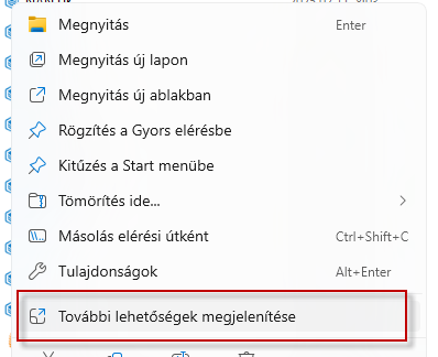 M-Files jogosultság beállítás