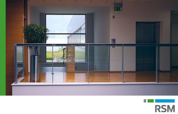 RSM Audit Hungary Zrt. M-Files dokumentum- és munkafolyamatkezelő bevezetése szolgáltató vállalatnál