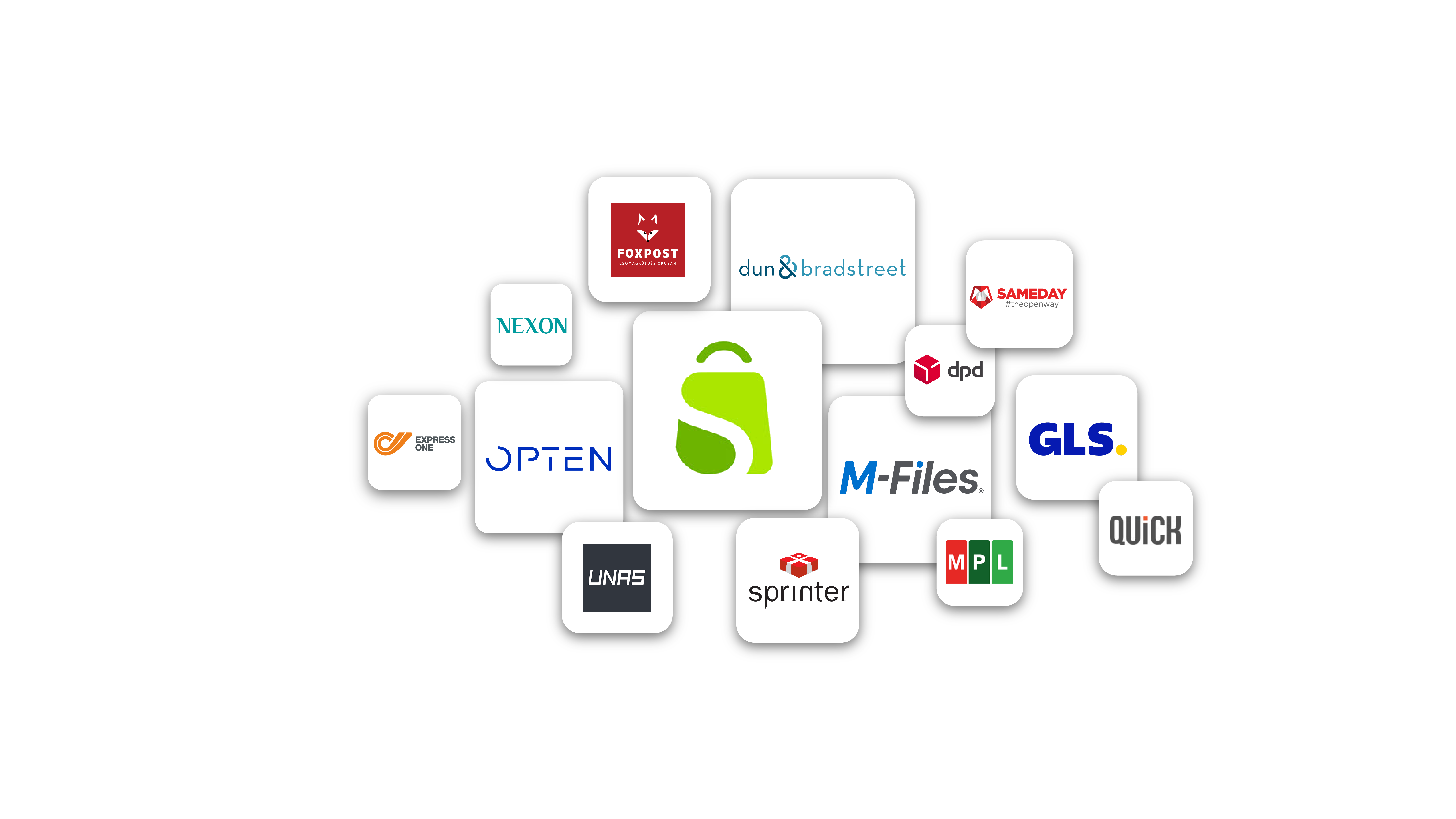 deep.ügyvitel integrációs lehetőségek