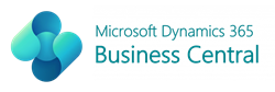 Microsoft 365 Business Central logo