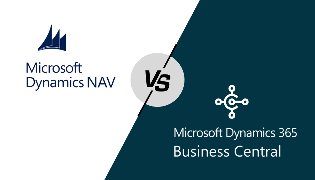 Miben különbözik a Microsoft Dynamics 365 Business Central a Dynamics NAV (Navision) rendszertől? 