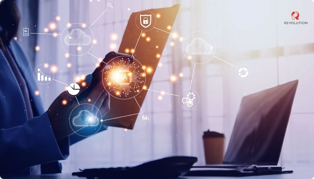 Digitalizációs trendek 2026-ban