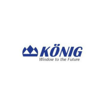 König - Microsoft Dynamics referencia ügyfél