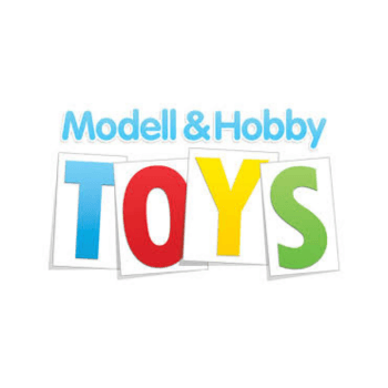 Modell és Hobby - Microsoft Dynamics referencia ügyfél