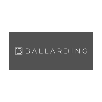 Ballarding - deep.erp referencia ügyfél