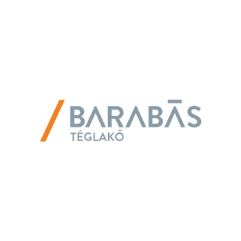 Barabás Téglakő - deep.erp referencia ügyfél