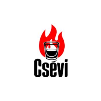 Csévi Likőr - deep.erp referencia ügyfél