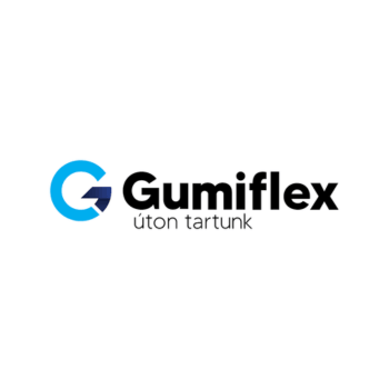 Gumiflex - deep.erp referencia ügyfél