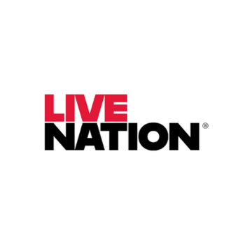 Live Nation - deep.erp referencia ügyfél