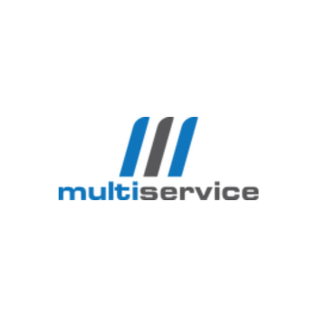 Multiservice - deep.erp referencia ügyfél