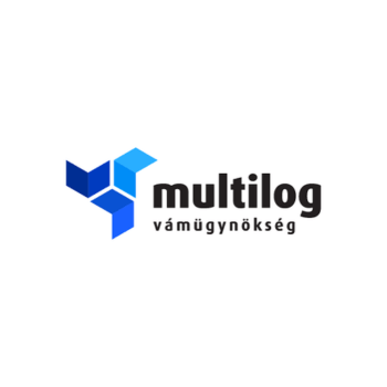 MultiLog Vámügynökség Kft. - deep.ügyvitel referencia ügyfél